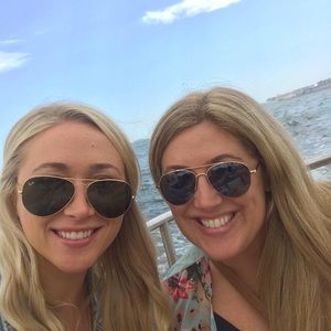 Meet your Posher, Erin